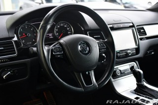 Volkswagen Touareg 3.0TDi 4M A/T VZDUCH TAŽN 2011