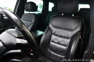 Volkswagen Touareg 3.0TDi 4M A/T VZDUCH TAŽN 2011