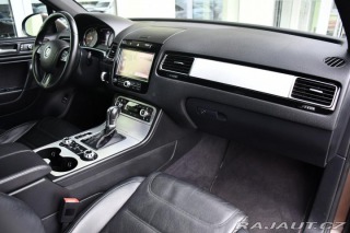 Volkswagen Touareg 3.0TDi 4M A/T VZDUCH TAŽN 2011