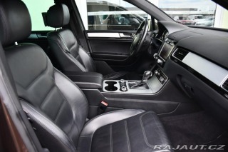 Volkswagen Touareg 3.0TDi 4M A/T VZDUCH TAŽN 2011