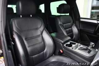 Volkswagen Touareg 3.0TDi 4M A/T VZDUCH TAŽN 2011