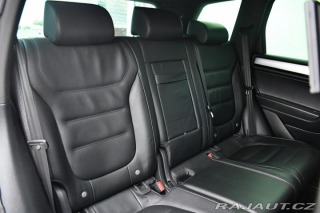 Volkswagen Touareg 3.0TDi 4M A/T VZDUCH TAŽN 2011