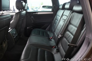 Volkswagen Touareg 3.0TDi 4M A/T VZDUCH TAŽN 2011