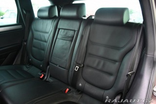 Volkswagen Touareg 3.0TDi 4M A/T VZDUCH TAŽN 2011