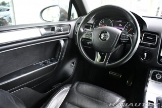 Volkswagen Touareg 3.0TDi 4M A/T VZDUCH TAŽN 2011