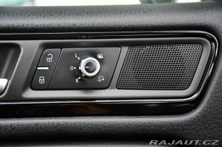 Volkswagen Touareg 3.0TDi 4M A/T VZDUCH TAŽN 2011
