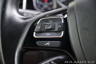 Volkswagen Touareg 3.0TDi 4M A/T VZDUCH TAŽN 2011