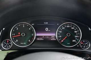 Volkswagen Touareg 3.0TDi 4M A/T VZDUCH TAŽN 2011