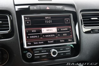 Volkswagen Touareg 3.0TDi 4M A/T VZDUCH TAŽN 2011