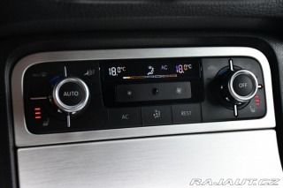 Volkswagen Touareg 3.0TDi 4M A/T VZDUCH TAŽN 2011