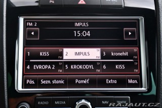 Volkswagen Touareg 3.0TDi 4M A/T VZDUCH TAŽN 2011