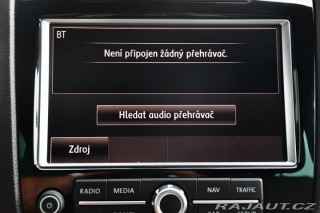 Volkswagen Touareg 3.0TDi 4M A/T VZDUCH TAŽN 2011