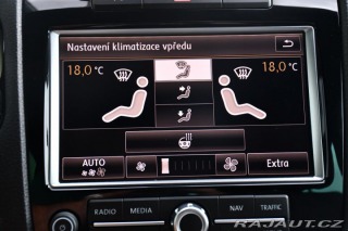 Volkswagen Touareg 3.0TDi 4M A/T VZDUCH TAŽN 2011