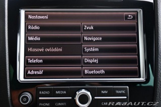 Volkswagen Touareg 3.0TDi 4M A/T VZDUCH TAŽN 2011