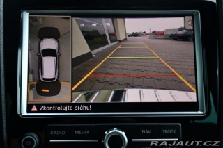 Volkswagen Touareg 3.0TDi 4M A/T VZDUCH TAŽN 2011