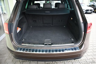 Volkswagen Touareg 3.0TDi 4M A/T VZDUCH TAŽN 2011