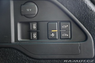 Volkswagen Touareg 3.0TDi 4M A/T VZDUCH TAŽN 2011