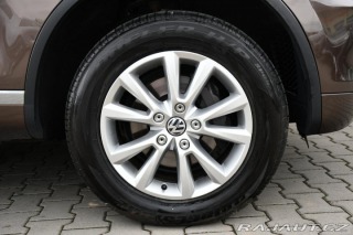Volkswagen Touareg 3.0TDi 4M A/T VZDUCH TAŽN 2011