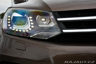 Volkswagen Touareg 3.0TDi 4M A/T VZDUCH TAŽN 2011