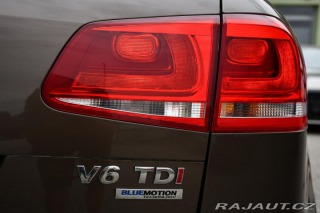 Volkswagen Touareg 3.0TDi 4M A/T VZDUCH TAŽN 2011
