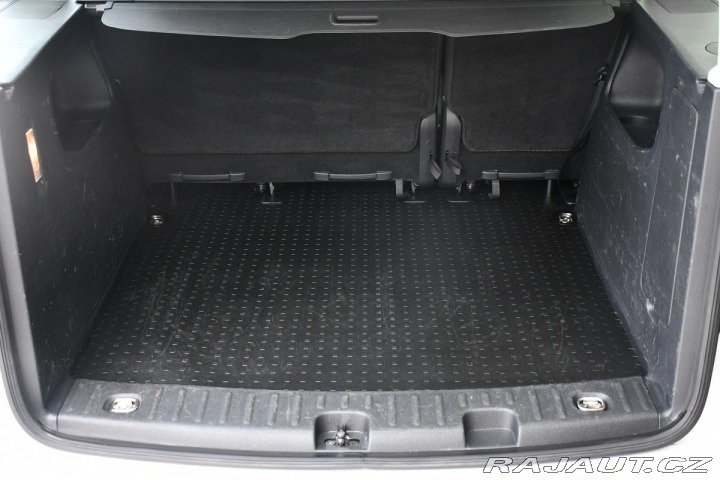 Volkswagen Caddy 2.0TDi TAŽNÉ 2xKOLA ČR 2018