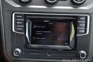 Volkswagen Caddy 2.0TDi TAŽNÉ 2xKOLA ČR 2018