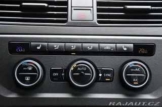 Volkswagen Caddy 2.0TDi TAŽNÉ 2xKOLA ČR 2018