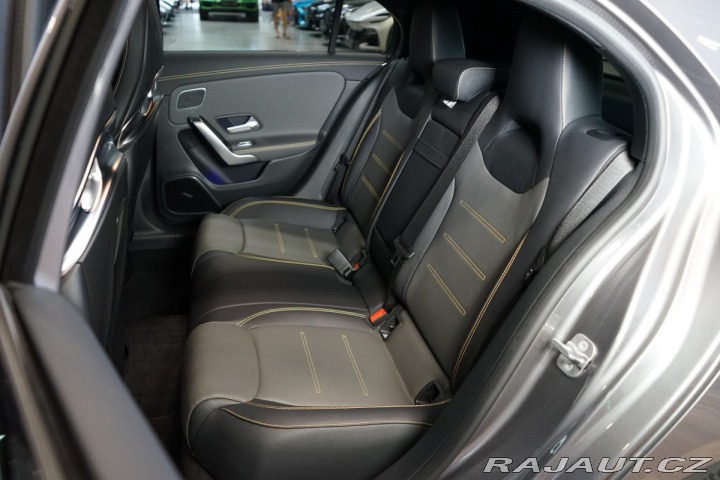 Mercedes-Benz A 45S AMG 4M+ AMG SEATS*BUR 2023