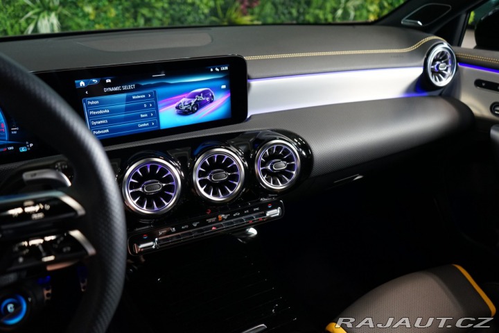 Mercedes-Benz A 45S AMG 4M+ AMG SEATS*BUR 2023