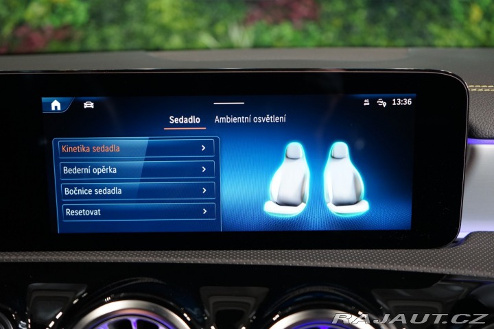 Mercedes-Benz A 45S AMG 4M+ AMG SEATS*BUR 2023