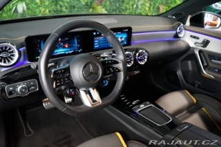 Mercedes-Benz A 45S AMG 4M+ AMG SEATS*BUR 2023