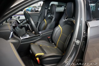 Mercedes-Benz A 45S AMG 4M+ AMG SEATS*BUR 2023