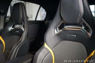 Mercedes-Benz A 45S AMG 4M+ AMG SEATS*BUR 2023