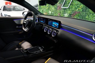 Mercedes-Benz A 45S AMG 4M+ AMG SEATS*BUR 2023