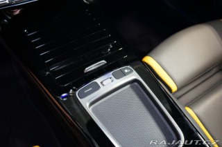 Mercedes-Benz A 45S AMG 4M+ AMG SEATS*BUR 2023