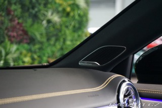 Mercedes-Benz A 45S AMG 4M+ AMG SEATS*BUR 2023