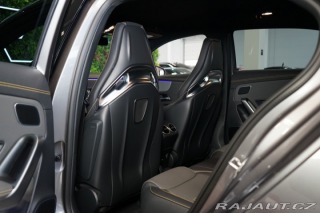 Mercedes-Benz A 45S AMG 4M+ AMG SEATS*BUR 2023