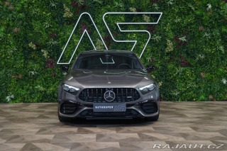 Mercedes-Benz A 45S AMG 4M+ AMG SEATS*BUR 2023