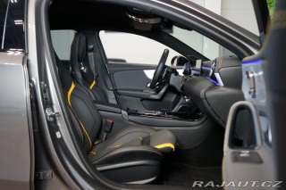 Mercedes-Benz A 45S AMG 4M+ AMG SEATS*BUR 2023