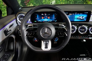 Mercedes-Benz A 45S AMG 4M+ AMG SEATS*BUR 2023