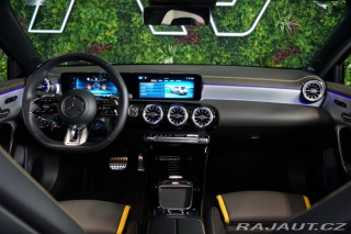 Mercedes-Benz A 45S AMG 4M+ AMG SEATS*BUR 2023