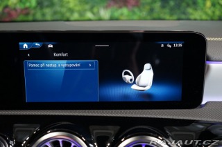 Mercedes-Benz A 45S AMG 4M+ AMG SEATS*BUR 2023