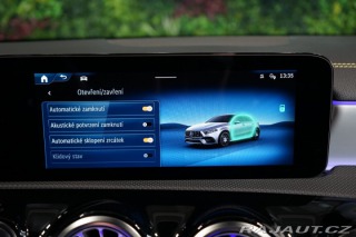 Mercedes-Benz A 45S AMG 4M+ AMG SEATS*BUR 2023