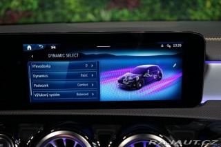 Mercedes-Benz A 45S AMG 4M+ AMG SEATS*BUR 2023