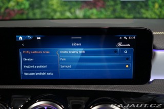 Mercedes-Benz A 45S AMG 4M+ AMG SEATS*BUR 2023