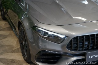 Mercedes-Benz A 45S AMG 4M+ AMG SEATS*BUR 2023
