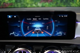 Mercedes-Benz A 45S AMG 4M+ AMG SEATS*BUR 2023
