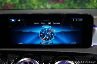 Mercedes-Benz A 45S AMG 4M+ AMG SEATS*BUR 2023