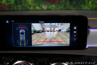 Mercedes-Benz A 45S AMG 4M+ AMG SEATS*BUR 2023
