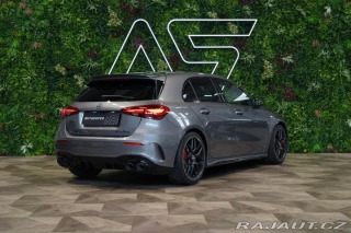 Mercedes-Benz A 45S AMG 4M+ AMG SEATS*BUR 2023